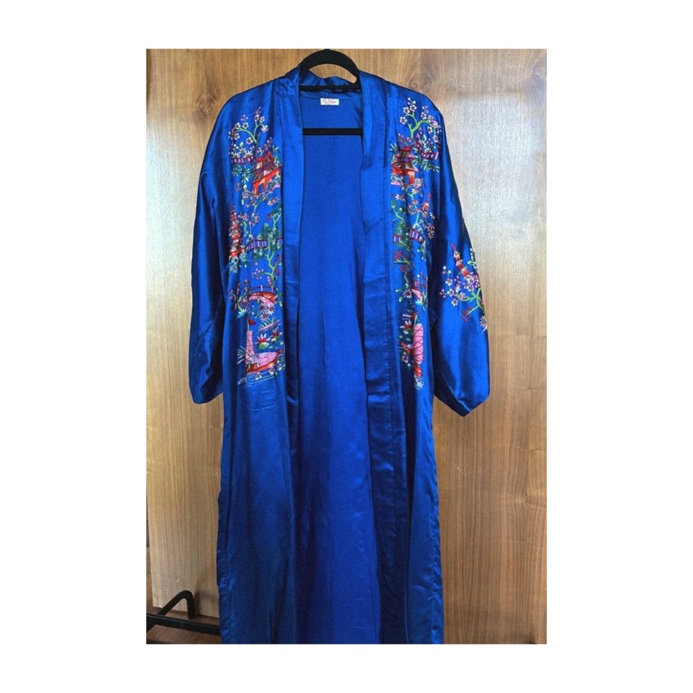 Handmade Kimono